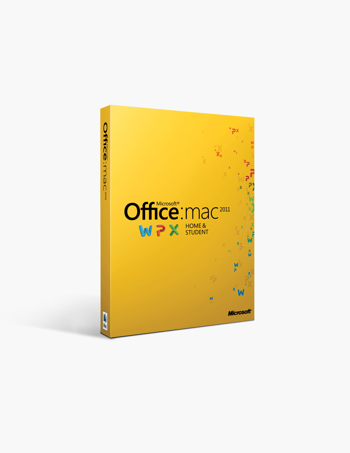 ms office for mac 2011 upgrade